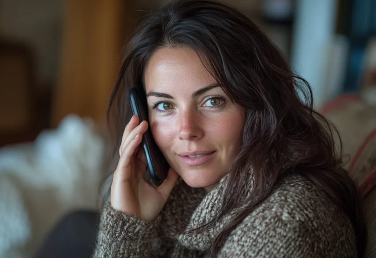 Mijn ex-man hield ons huis, de auto en al ons geld na de scheiding – Ik lachte omdat het precies was wat ik had gepland.