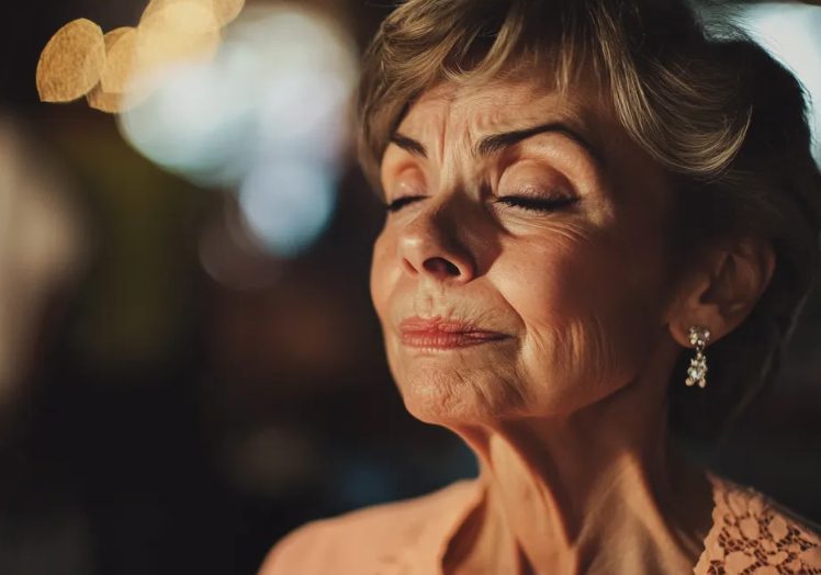 Mama zei tegen me dat ik mijn trouwjurk niet aan moest trekken, omdat die „de jurk van mijn zus zou overschaduwen”. – Op mijn eigen bruiloft