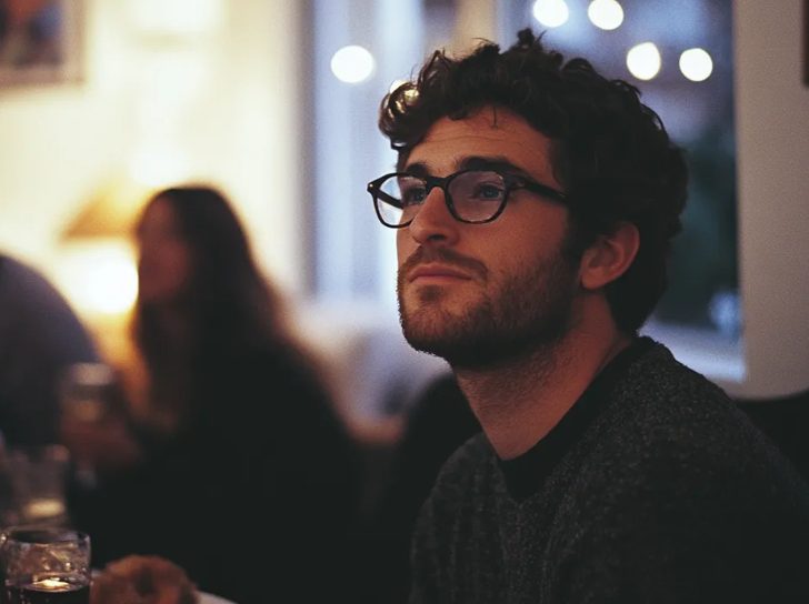 Mijn schoonmoeder viel ons appartement binnen en zei: "Je dochter uit je eerste huwelijk is hier niet welkom" – maar het antwoord van mijn moeder deed haar zwijgen.