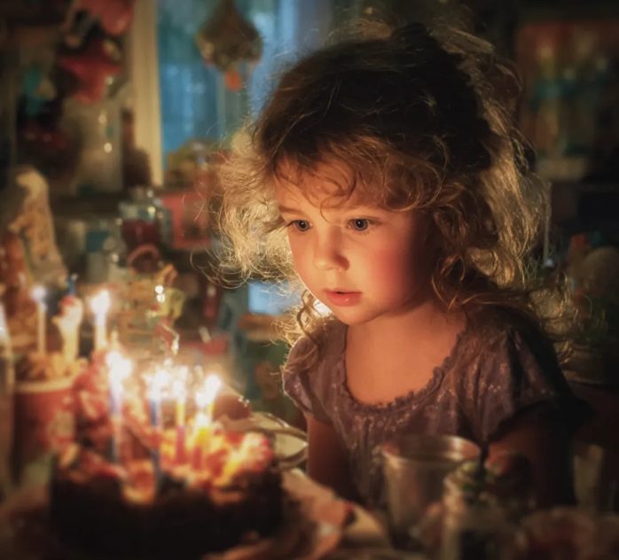 Mijn dochter waarschuwde me voor mijn nieuwe vrouw – en wat ik ontdekte veranderde hoe we een gezin werden