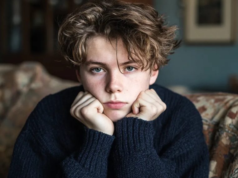 Ik heb mijn tweelingkinderen alleen opgevoed – Maar toen ze 16 werden, kwamen ze thuis nadat ze hun universitaire studie hadden afgerond en zeiden dat ze niets meer met mij te maken wilden hebben.