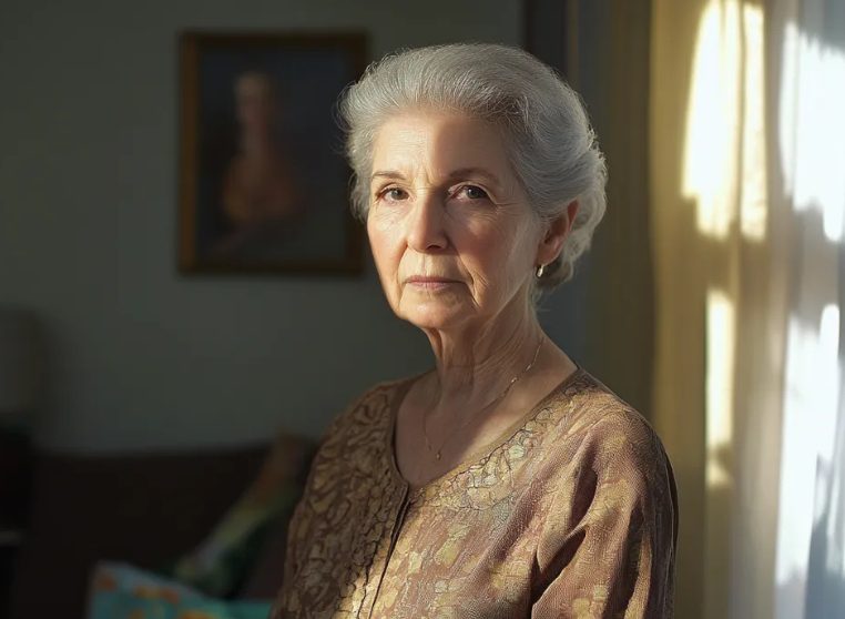 Mijn man vroeg me om een derde kind – Na mijn antwoord zette hij me uit huis, maar ik draaide de situatie om