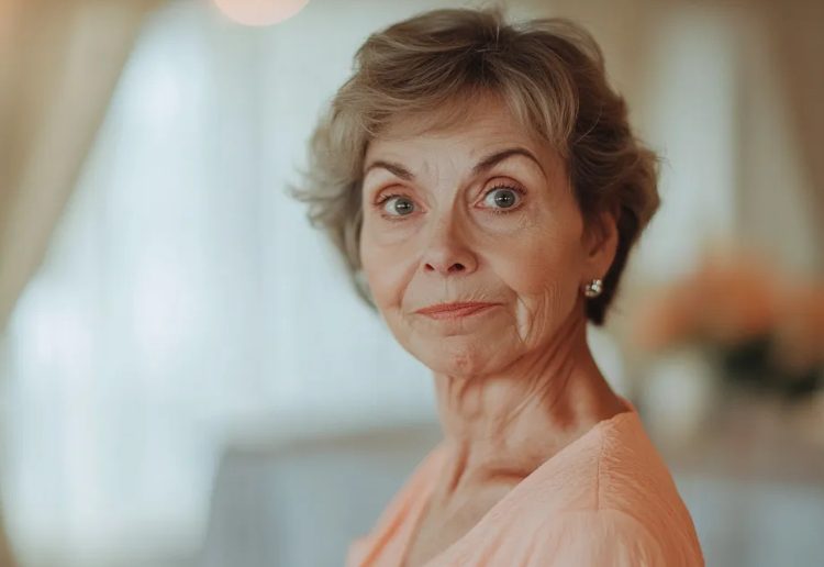 Mama zei tegen me dat ik mijn trouwjurk niet aan moest trekken, omdat die „de jurk van mijn zus zou overschaduwen”. – Op mijn eigen bruiloft