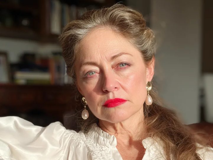 Mijn echtgenoot liet mij in de steek tijdens mijn chemo voor de luxe Thanksgiving-reis van zijn moeder — En daarna sloeg het karma hard toe