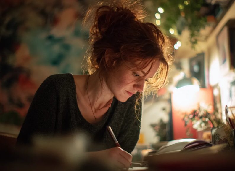 Ik kocht het huis van mijn overleden moeder zodat mijn zus het niet zou kunnen slopen — toen vond ik haar echte testament dat erin verborgen zat.