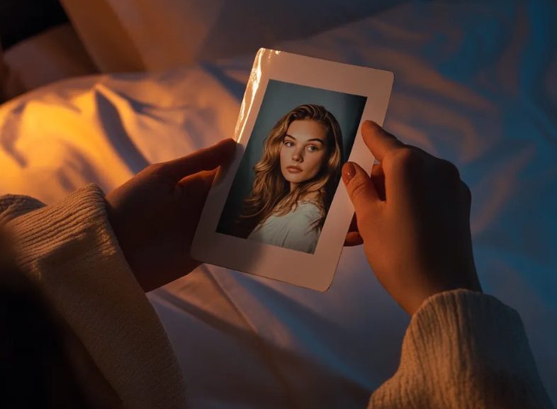 Mijn beste vriendin trouwde met mijn ex-man — daarna belde ze me doodsbang midden in de nacht