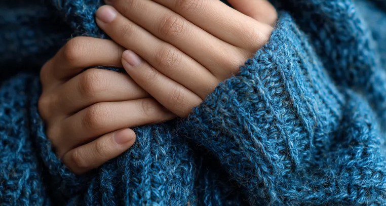 Ik adopteerde de dochter van mijn overleden zus – Maar vijf jaar later stond er een vrouw aan mijn deur die zei: “Dat is mijn dochter”