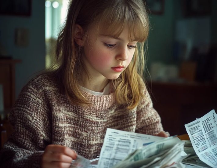 Ze probeerden mijn huis te stelen – maar ik liet mijn familie hun les leren