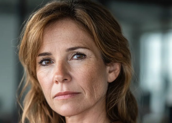 “Toen een romantisch uitje verraad werd: De vrouw die de waarheid volgde, de deur sloot en eindelijk haar eigen leven koos”