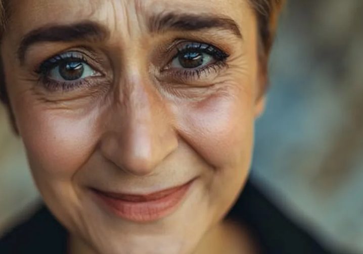Mij n stiefdochter gaf me een auto voor mijn 55e verjaardag – toen ik het handschoenenkastje opende, werd ik lijkbleek.