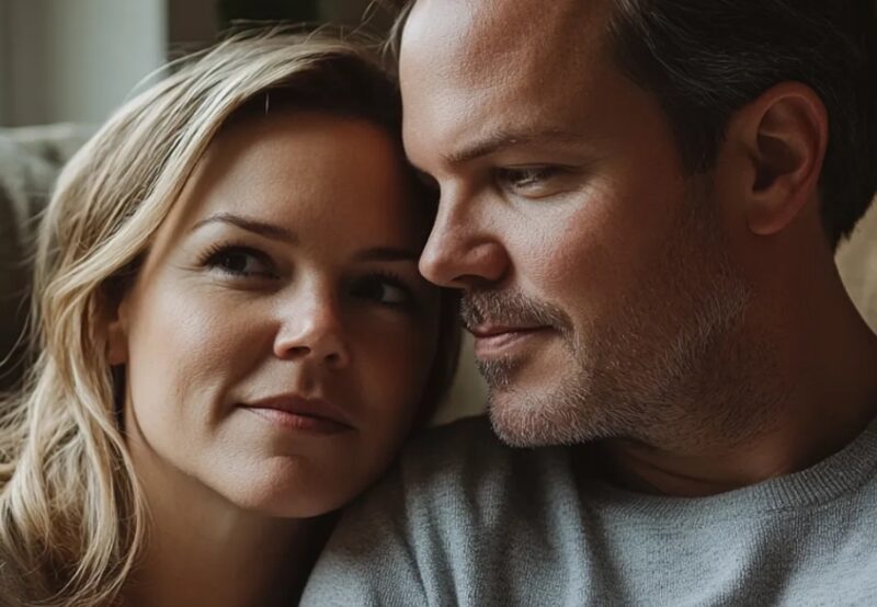 Hebzuchtige vader wil dat zijn dochter de familiehalsketting van zijn vrouw houdt die bedoeld was voor zijn stiefdochter