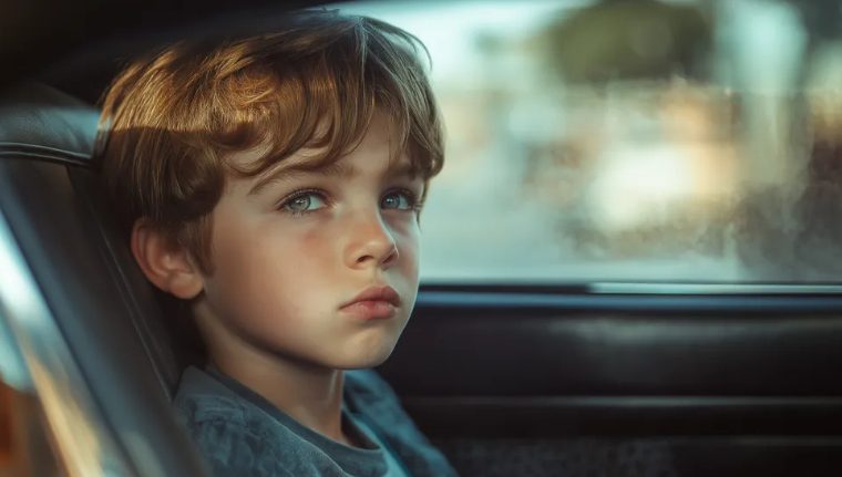 Toen mijn zoon zich schaamde voor mijn baan — en de hele klas leerde wat echte trots betekent