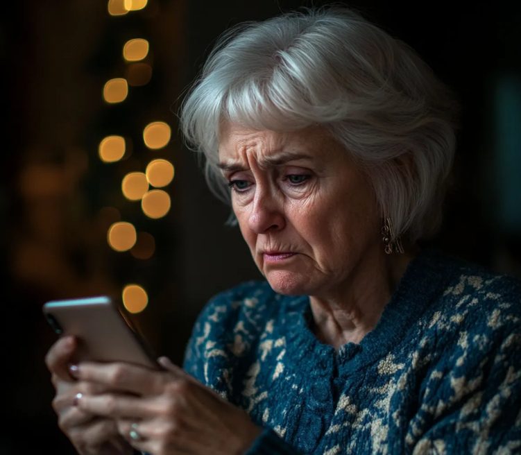 Hebzuchtige vader wil dat zijn dochter de familiehalsketting van zijn vrouw houdt die bedoeld was voor zijn stiefdochter