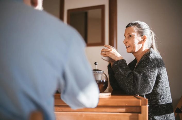 Ze probeerden mijn huis te stelen – maar ik liet mijn familie hun les leren