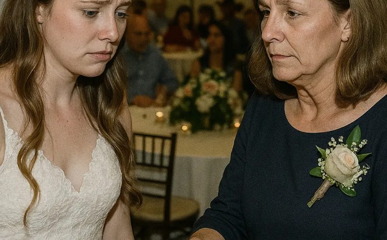 Mijn zoon hield twintig jaar lang een geheim – toen zijn bruid verscheen, begreep ik waarom