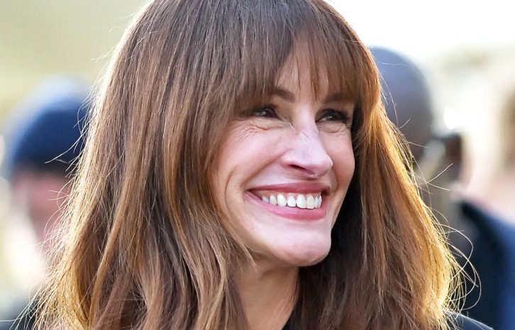 De krachtige transformatie van Julia Roberts waar Hollywood over sprak