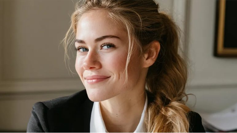 Ik verkleedde me als dakloze in mijn eigen warenhuis om mijn erfgenaam te vinden – maar een kind herkende me meteen en veranderde alles