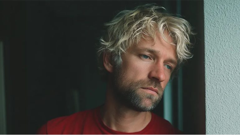 Een vreemde heeft een foto van mij en mijn dochter in de metro gemaakt – de volgende dag klopte hij aan mijn deur en zei: “Pak de spullen van je dochter in.”