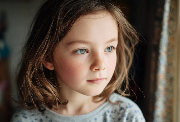 Toen mijn ex-man plotseling weer contact wilde met onze dochter — had ik geen idee wat de echte reden was