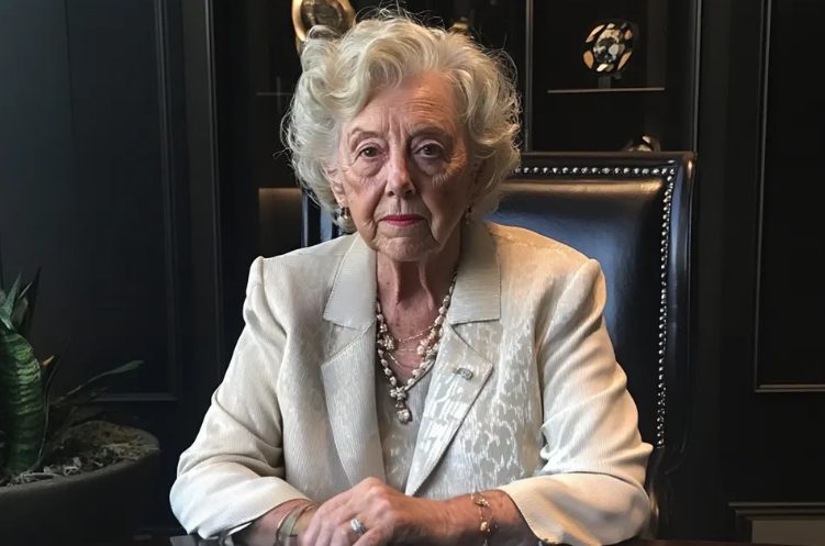 Mijn kleinzoon noemde mij gek en sloot me op om mijn hotel over te nemen — maar hij onderschatte een vrouw die haar leven vanaf niets heeft opgebouwd