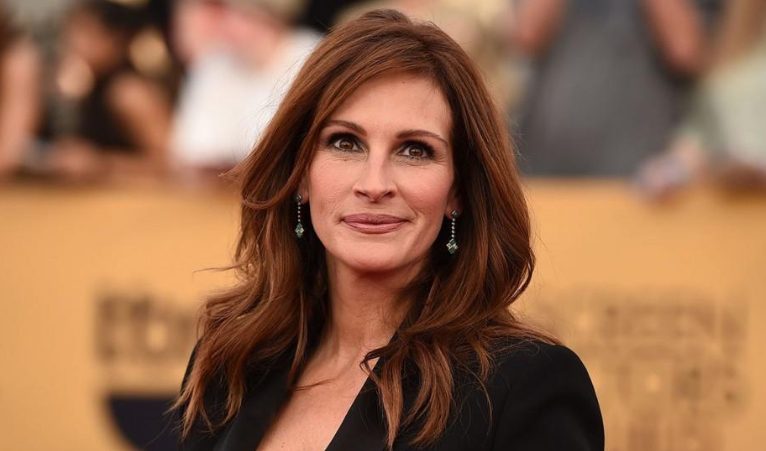 De krachtige transformatie van Julia Roberts waar Hollywood over sprak