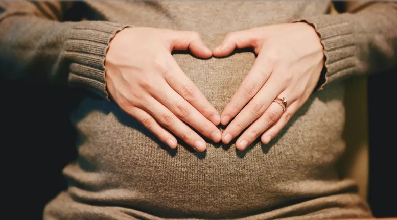 Mijn schoonmoeder stemde ermee in om onze draagmoeder te zijn – maar toen de baby werd geboren, zei ze: “Jullie nemen hem niet mee”.