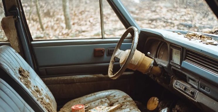 Mijn zoon onthulde dat mijn man in het geheim in een luxe auto reed met een onbekende vrouw — maar de waarheid die ik ontdekte was totaal anders dan ik had verwacht
