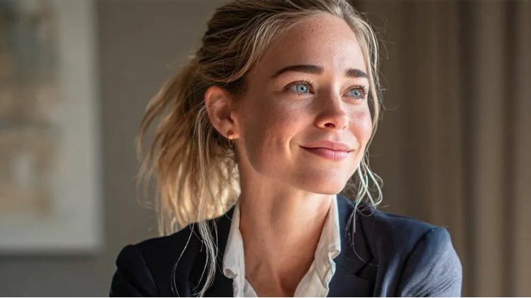Mijn vader trouwde met mijn tante kort na mama’s dood – tijdens de bruiloft fluisterde mijn broer: „Papa is niet wie hij lijkt, en de waarheid zal alles veranderen“