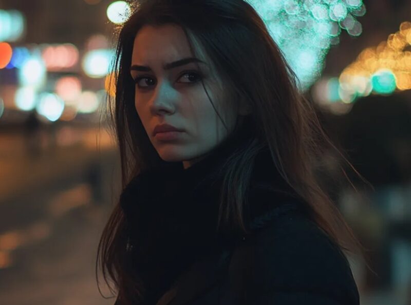 Ik woonde voor het eerst het kantoorfeest van mijn man bij, maar ik had nooit verwacht daar zijn andere ‘vrouw’ te zien.