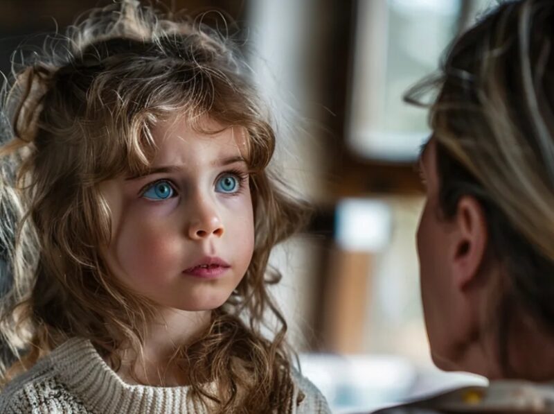 Mijn schoonmoeder vernielde het kleine keukentje van onze dochter “voor haar eigen bestwil” – We lieten haar zien dat daden gevolgen hebben