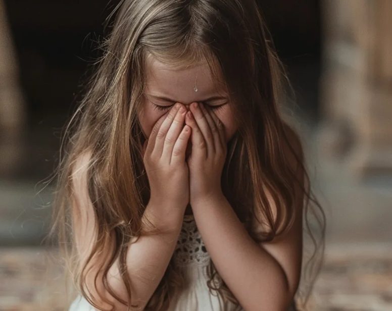 Mijn schoonmoeder vernielde het kleine keukentje van onze dochter “voor haar eigen bestwil” – We lieten haar zien dat daden gevolgen hebben