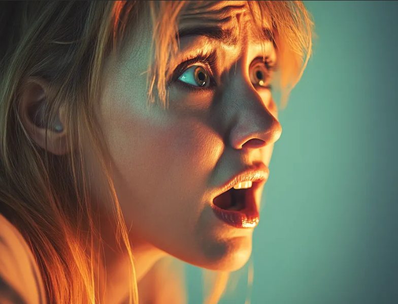 Nadat ik mijn baby had verloren, ging ik naar de gender reveal van mijn zus en ontdekte ik dat mijn man de vader was – de volgende dag haalde karma hen allebei in