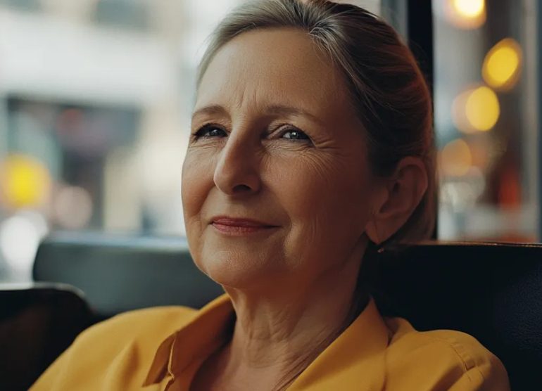 Mijn schoondochter zei dat ik te oud was om op te passen — maar toen mijn kleinzoon verdween, kwam de waarheid aan het licht