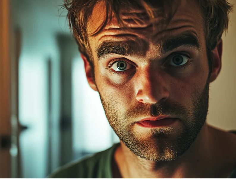 De bekentenis van mijn vrouw over een “medelijdend afspraakje” onthulde een duistere waarheid die ons huwelijk vernietigde.