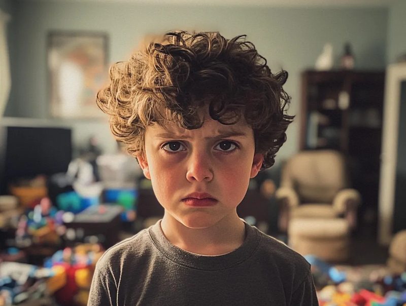 De nicht van mijn man kwam tijdelijk bij ons logeren samen met haar zoon — Had ik maar geweten dat alles een valstrik was.