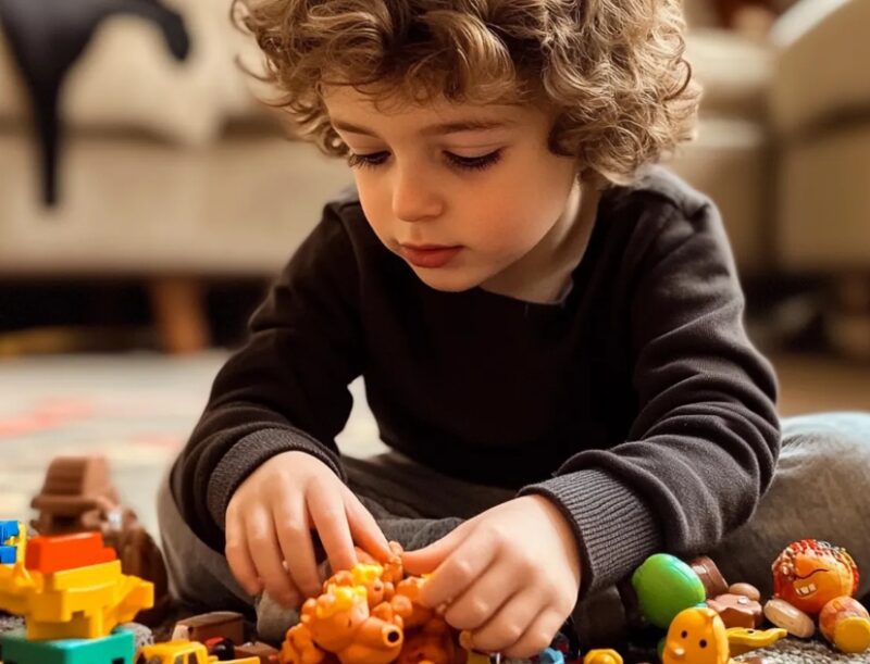 De nicht van mijn man kwam tijdelijk bij ons logeren samen met haar zoon — Had ik maar geweten dat alles een valstrik was.