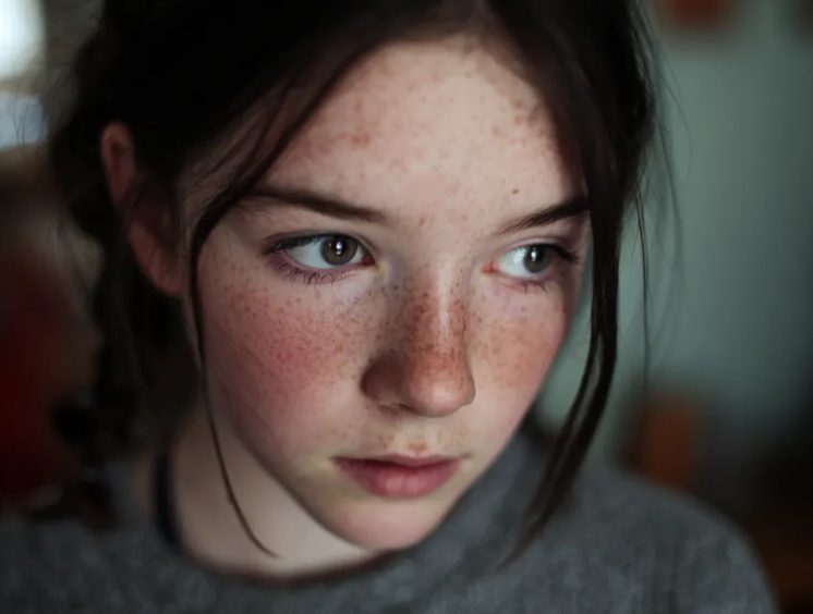 Mijn stiefmoeder wilde dat ik stopte met het dragen van de hanger die mijn overleden moeder mij gaf omdat hij goedkoop was – maar karma had andere plannen