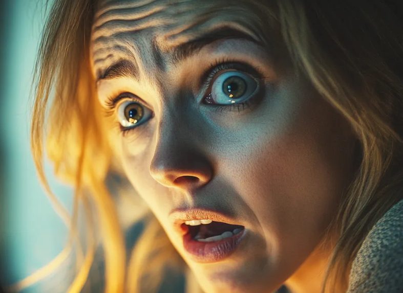 Nadat ik mijn baby had verloren, ging ik naar de gender reveal van mijn zus en ontdekte ik dat mijn man de vader was – de volgende dag haalde karma hen allebei in