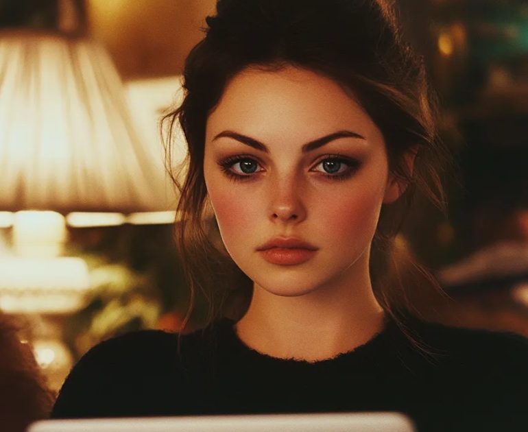 Mijn man gaf me een dweil cadeau op onze 10e huwelijksverjaardag terwijl zijn zus lachte – Enkele ogenblikken later gaf karma me mijn geloof in goedheid terug