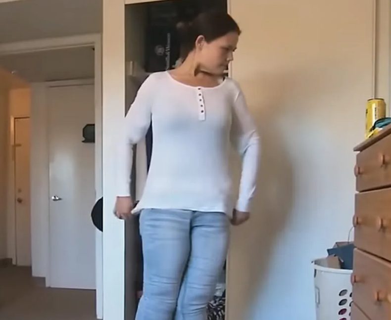 Deze ster uit “My 600-Lb Life”, die 243 kilo verloor, liet gebruikers versteld staan met haar transformatie – De foto na het gewichtsverlies