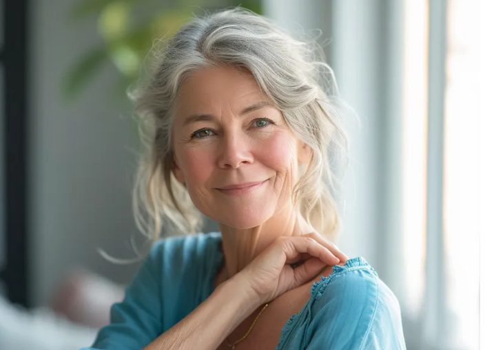 “Mijn zus kopieerde mijn hele leven – totdat de waarheid aan tafel werd onthuld”