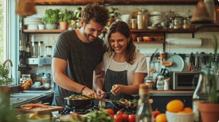 “Mijn zus kopieerde mijn hele leven – totdat de waarheid aan tafel werd onthuld”