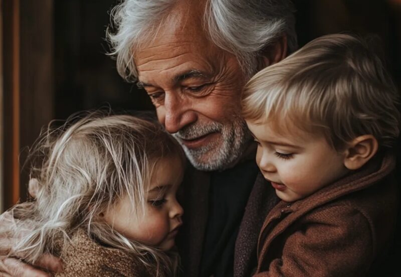 Mijn vader zette me eruit omdat ik met een arme man trouwde – Hij huilde toen hij mij na 3 jaar zag