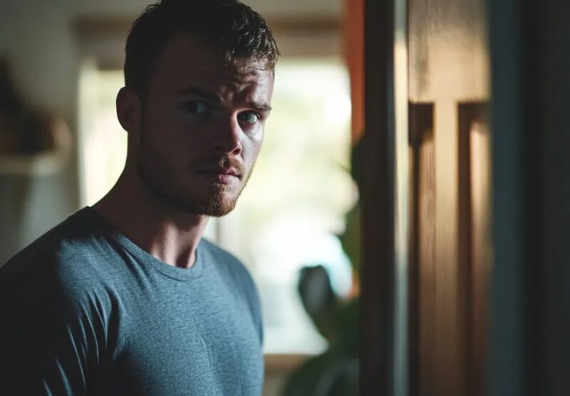 “Mijn verloofde gooide het speelgoed van mijn dochter weg — maar de echte dreiging bleek niet de spullen te zijn, maar onze vrijheid.”