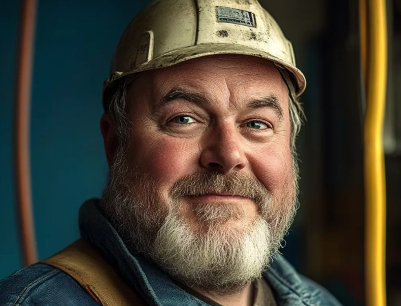 Mijn schoonvader gaf ons het perfecte huis – Toen ik zijn gesprek met mijn man hoorde, liet ik hem het meteen intrekken.