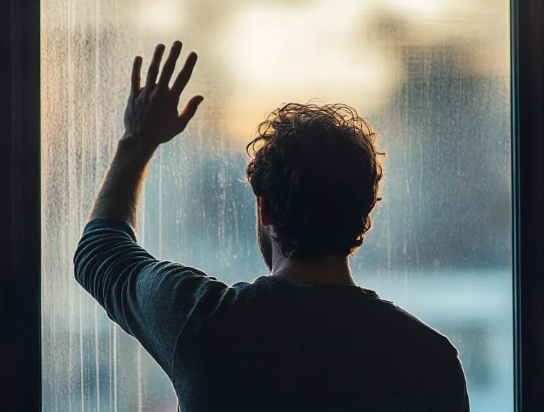 Ik adopteerde de dochter van mijn overleden zus – Maar vijf jaar later stond er een vrouw aan mijn deur die zei: “Dat is mijn dochter”