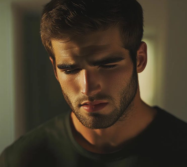 Ik trouwde met de beste vriend van mijn overleden echtgenoot – maar op onze huwelijksnacht zei hij: "Er zit iets in de kluis dat je moet lezen"