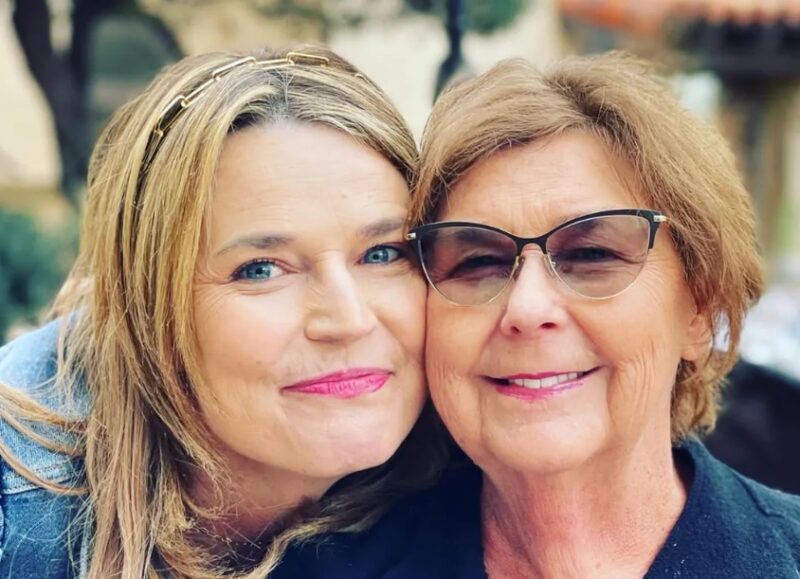 Het huis in Arizona waar de moeder van Savannah Guthrie, Nancy, verdween: Waarde van het pand en belangrijkste details