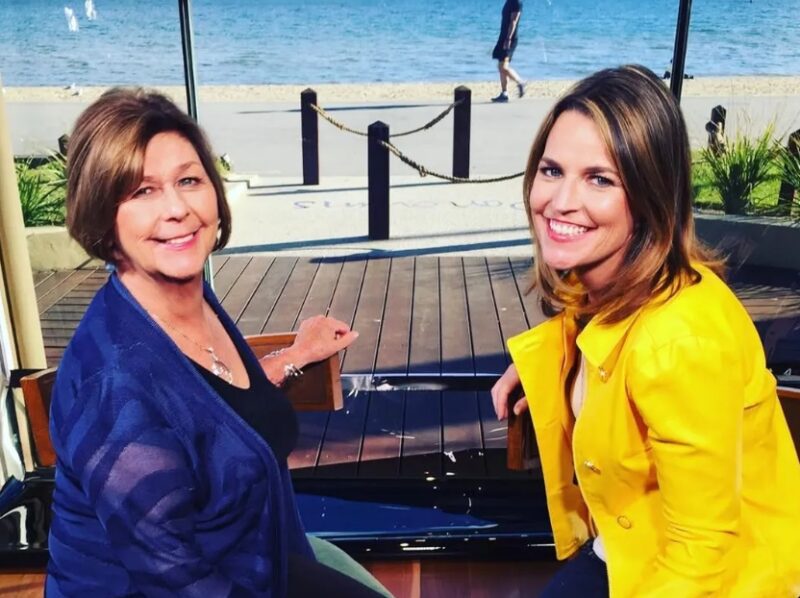 Het huis in Arizona waar de moeder van Savannah Guthrie, Nancy, verdween: Waarde van het pand en belangrijkste details