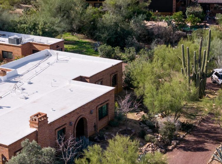 Het huis in Arizona waar de moeder van Savannah Guthrie, Nancy, verdween: Waarde van het pand en belangrijkste details